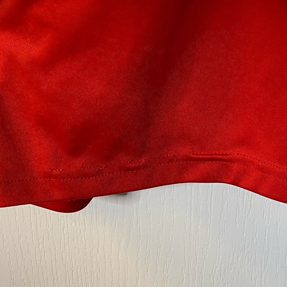 Under Armour Men’s Loose Athletic Short - Picture 6 of 6